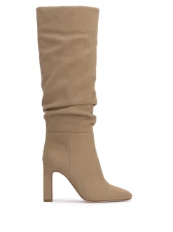 Jessica Simpson Minerva Knee High Boot In < Boots & Booties
