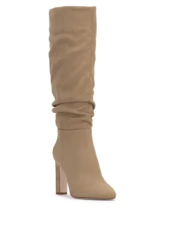 Jessica Simpson Minerva Knee High Boot In < Boots & Booties