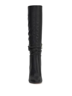 Jessica Simpson Minerva Knee High Boot In < Boots & Booties|Wide Width
