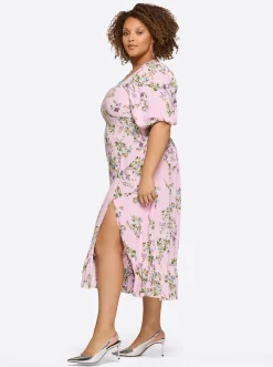 Jessica Simpson Momi Dress In < Dresses