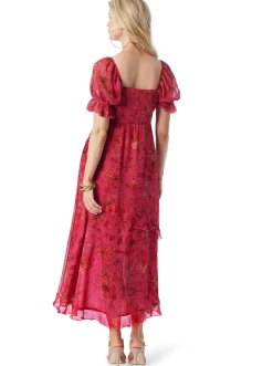 Jessica Simpson Monique Dress In < Dresses