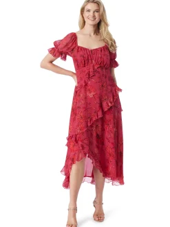 Jessica Simpson Monique Dress In < Dresses