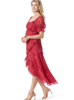 Jessica Simpson Monique Dress In < Dresses