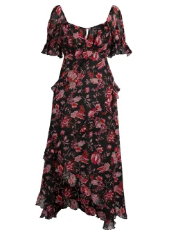 Jessica Simpson Monique Dress In < Dresses