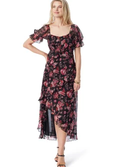 Jessica Simpson Monique Dress In < Dresses