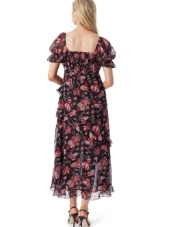 Jessica Simpson Monique Dress In < Dresses
