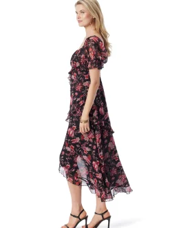 Jessica Simpson Monique Dress In < Dresses
