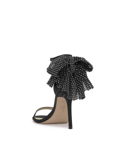 Jessica Simpson Moure Bow Heel In < Pumps|Sandals