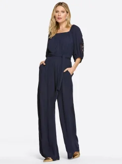 Jessica Simpson Nadia Jumpsuit In < Jumpsuits & Rompers