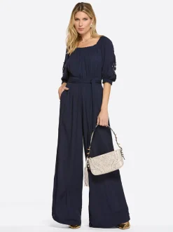 Jessica Simpson Nadia Jumpsuit In < Jumpsuits & Rompers