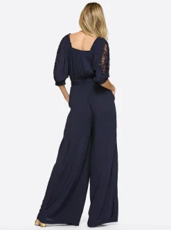Jessica Simpson Nadia Jumpsuit In < Jumpsuits & Rompers
