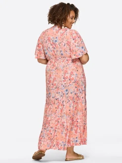 Jessica Simpson Naomi Dress In < Dresses