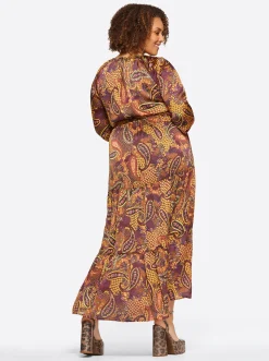 Jessica Simpson Natalia Dress In < Dresses