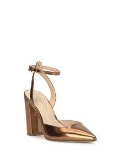 Jessica Simpson Nazela Pump In < Pumps