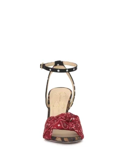Jessica Simpson Neveny High Heel In < Sandals