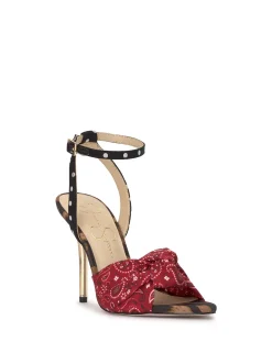 Jessica Simpson Neveny High Heel In < Sandals