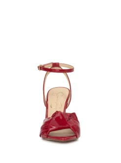 Jessica Simpson Neveny High Heel In < Sandals