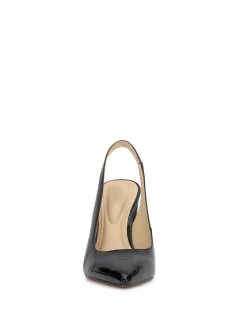 Jessica Simpson Noula Slingback Pointed Toe Pump In < Pumps