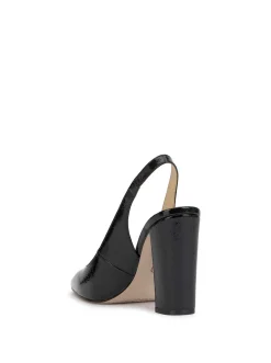 Jessica Simpson Noula Slingback Pointed Toe Pump In < Pumps