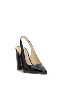 Jessica Simpson Noula Slingback Pointed Toe Pump In < Pumps