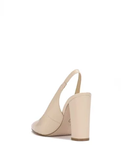Jessica Simpson Noula Slingback Pointed Toe Pump In < Pumps
