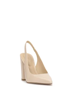 Jessica Simpson Noula Slingback Pointed Toe Pump In < Pumps