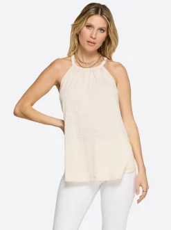 Jessica Simpson Nyre Tank In < Tops & Tees
