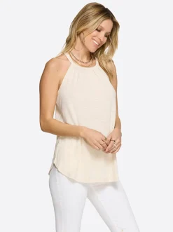 Jessica Simpson Nyre Tank In < Tops & Tees