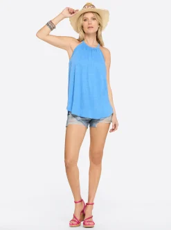 Jessica Simpson Nyre Tank In < Tops & Tees