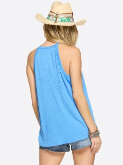 Jessica Simpson Nyre Tank In < Tops & Tees