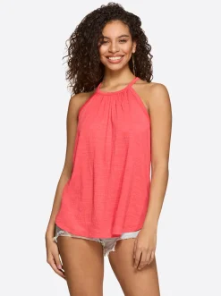 Jessica Simpson Nyre Tank In < Tops & Tees