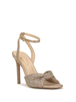 Jessica Simpson Ohela High Heel In < Sandals