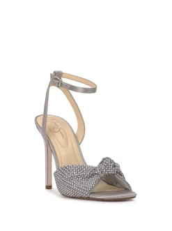 Jessica Simpson Ohela High Heel In < Sandals