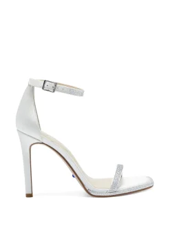 Jessica Simpson Ostey High Heel In < Sandals|Bridal