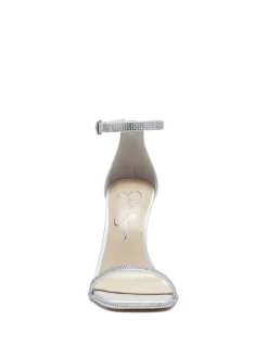Jessica Simpson Ostey High Heel In < Sandals|Bridal
