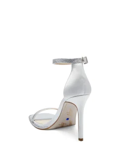 Jessica Simpson Ostey High Heel In < Sandals|Bridal