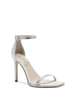 Jessica Simpson Ostey High Heel In < Sandals|Bridal