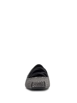 Jessica Simpson Otessa Ballet Flat In < Flats