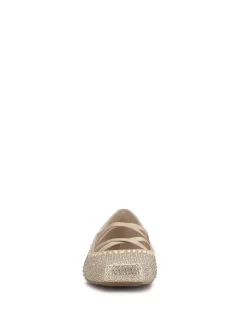 Jessica Simpson Otessa Ballet Flat In < Flats