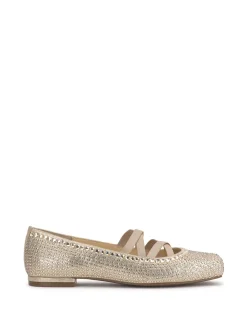Jessica Simpson Otessa Ballet Flat In < Flats