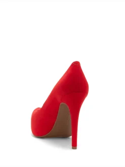 Jessica Simpson Parisah Platform Pump In < Platforms|Pumps