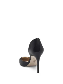 Jessica Simpson Paryn D'Orsay Pump In < Pumps