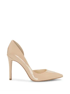 Jessica Simpson Paryn D'Orsay Pump In < Pumps