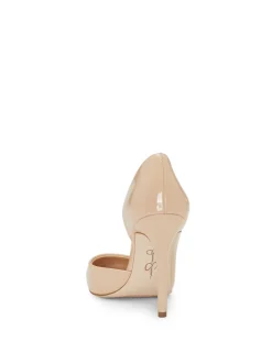 Jessica Simpson Paryn D'Orsay Pump In < Pumps