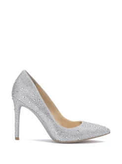 Jessica Simpson Pembe Classic Pump In < Pumps|Bridal