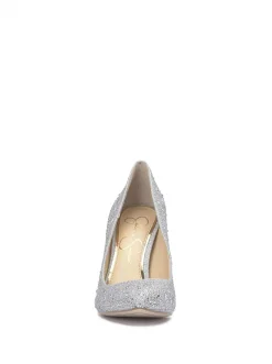 Jessica Simpson Pembe Classic Pump In < Pumps|Bridal