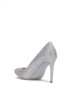 Jessica Simpson Pembe Classic Pump In < Pumps|Bridal