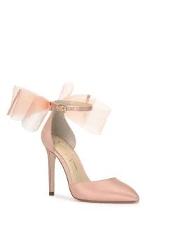 Jessica Simpson Phindies Pump In < Pumps