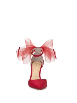 Jessica Simpson Phindies Pump In < Pumps