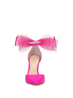 Jessica Simpson Phindies Pump In < Pumps